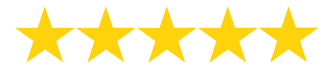 5 Star Reviews of Same Day Garage Door Services